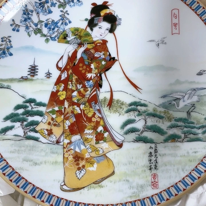 玲珑堂杂货铺瓷器