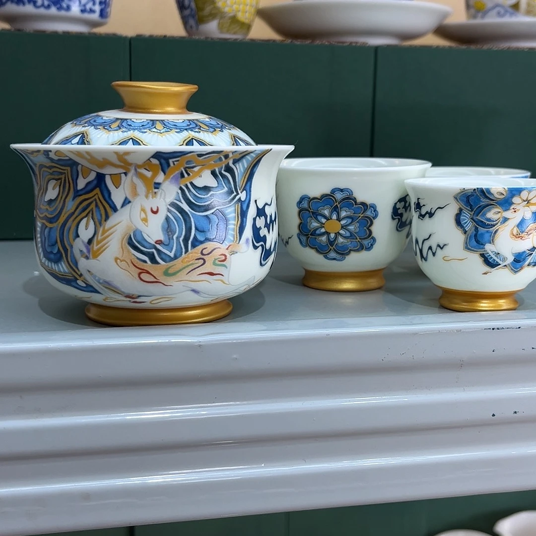 景德景德陶瓷陶瓷