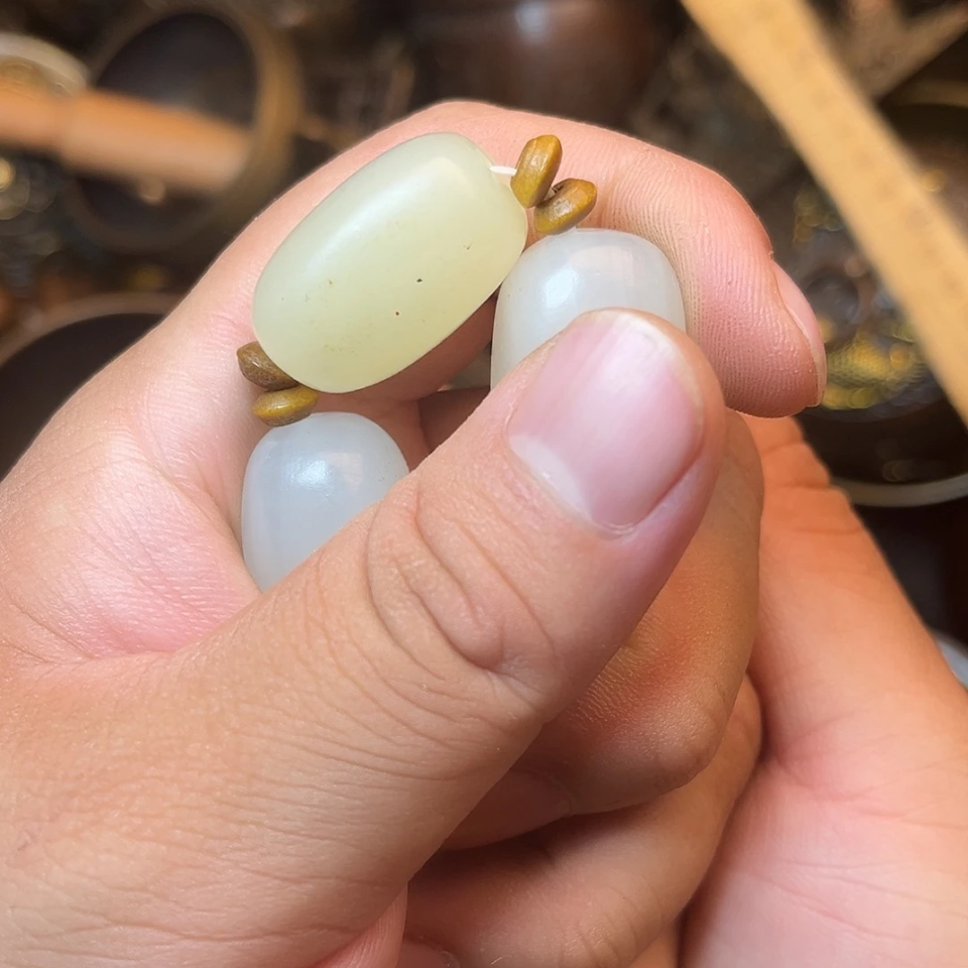 精美铜器工艺品等