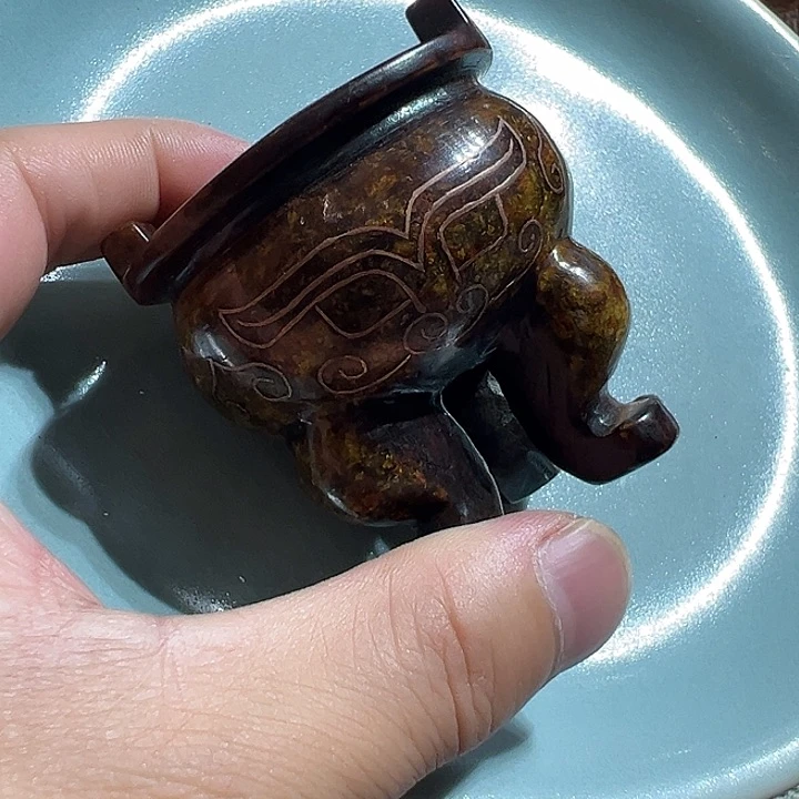 瓷片瓷器工艺美术精品