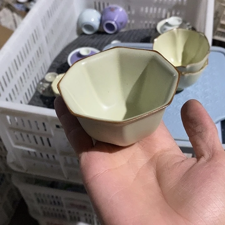 微瑕茶具介意勿拍