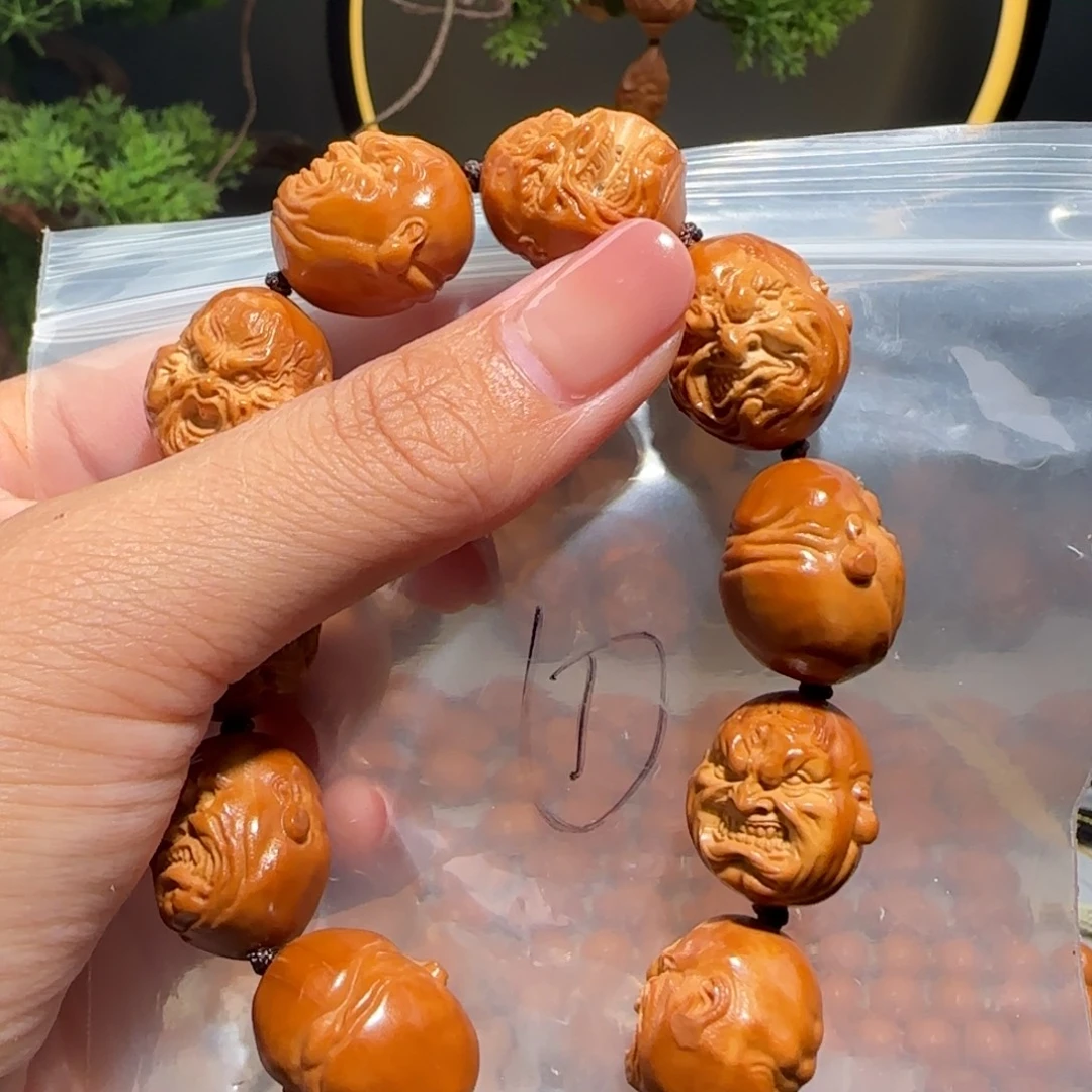 手串/手链橄榄核福利待遇