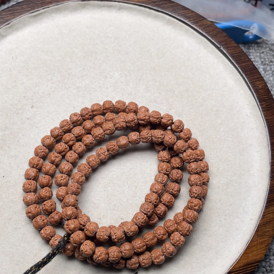 拖***鞋金刚菩提吊坠佛手