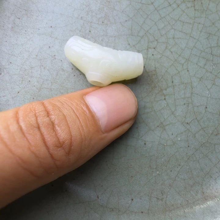 一***埃摆件我在你心里就是一