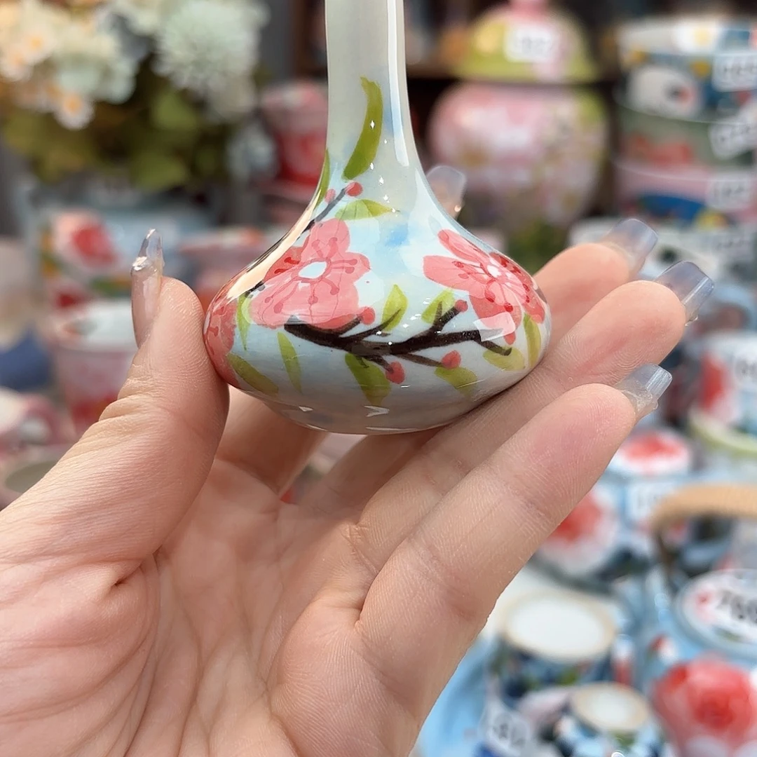 瓷片在这个社会也能找到这样温暖