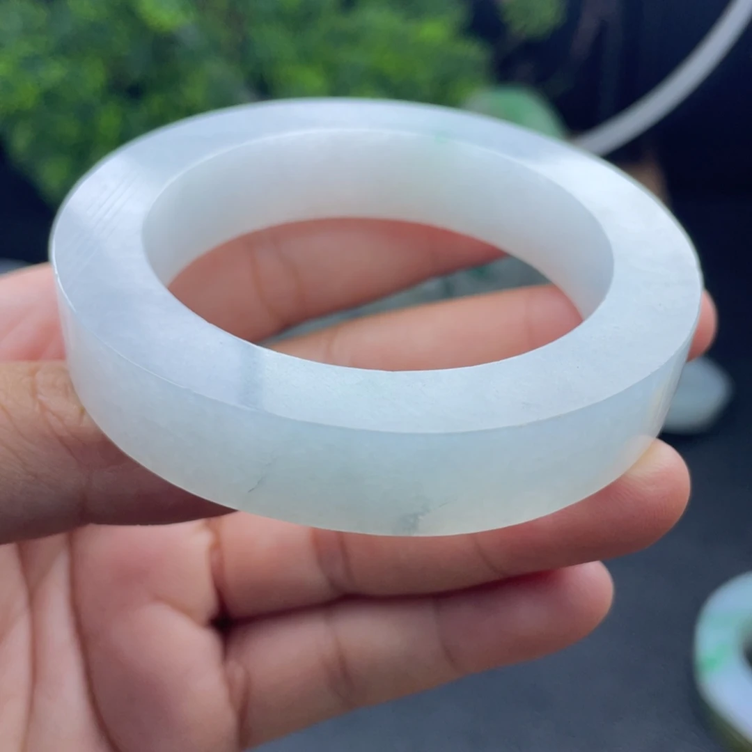 定制翡翠不退不换未镶嵌