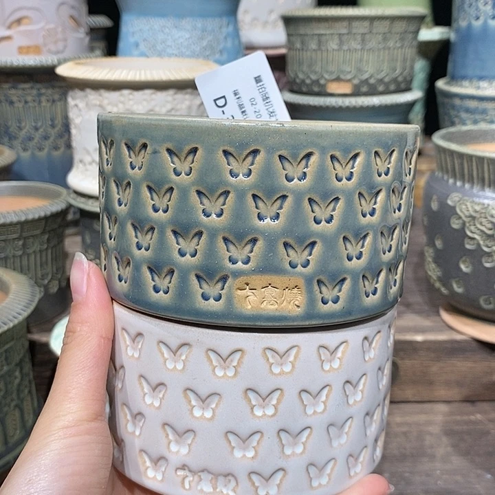 七里烧花盆2-20-351内口9