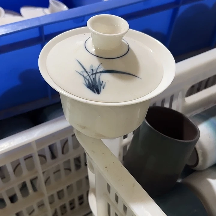 微瑕茶具介意勿拍