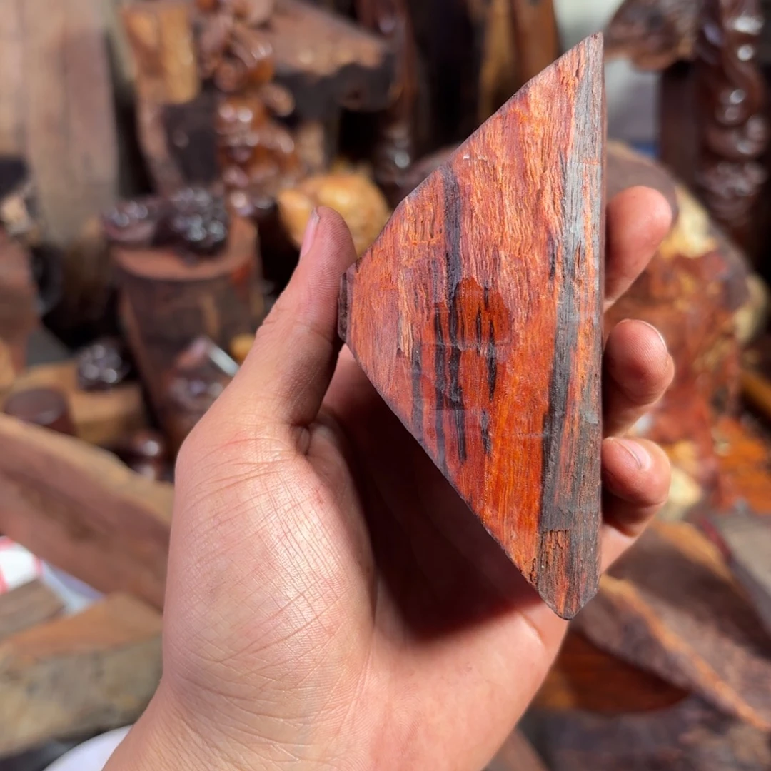 檀香紫檀（小叶紫檀）医***明