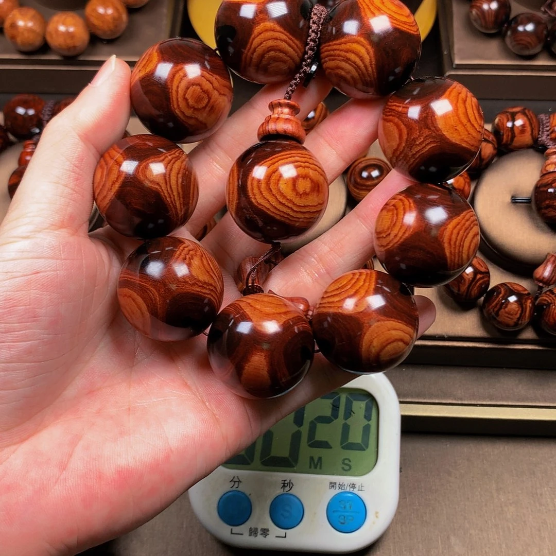 【闪购商品】黄花梨/降香黄檀3.0规格20W