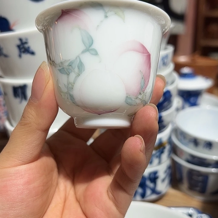 陶瓷艺术作品欣赏
