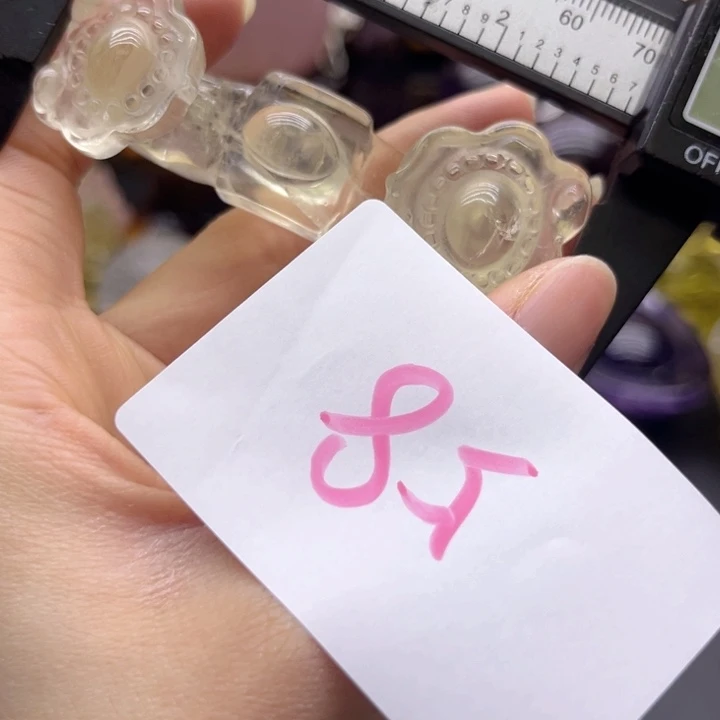 水晶摆件未镶嵌摆件