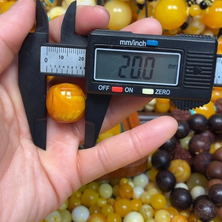 非金属配珠配饰109