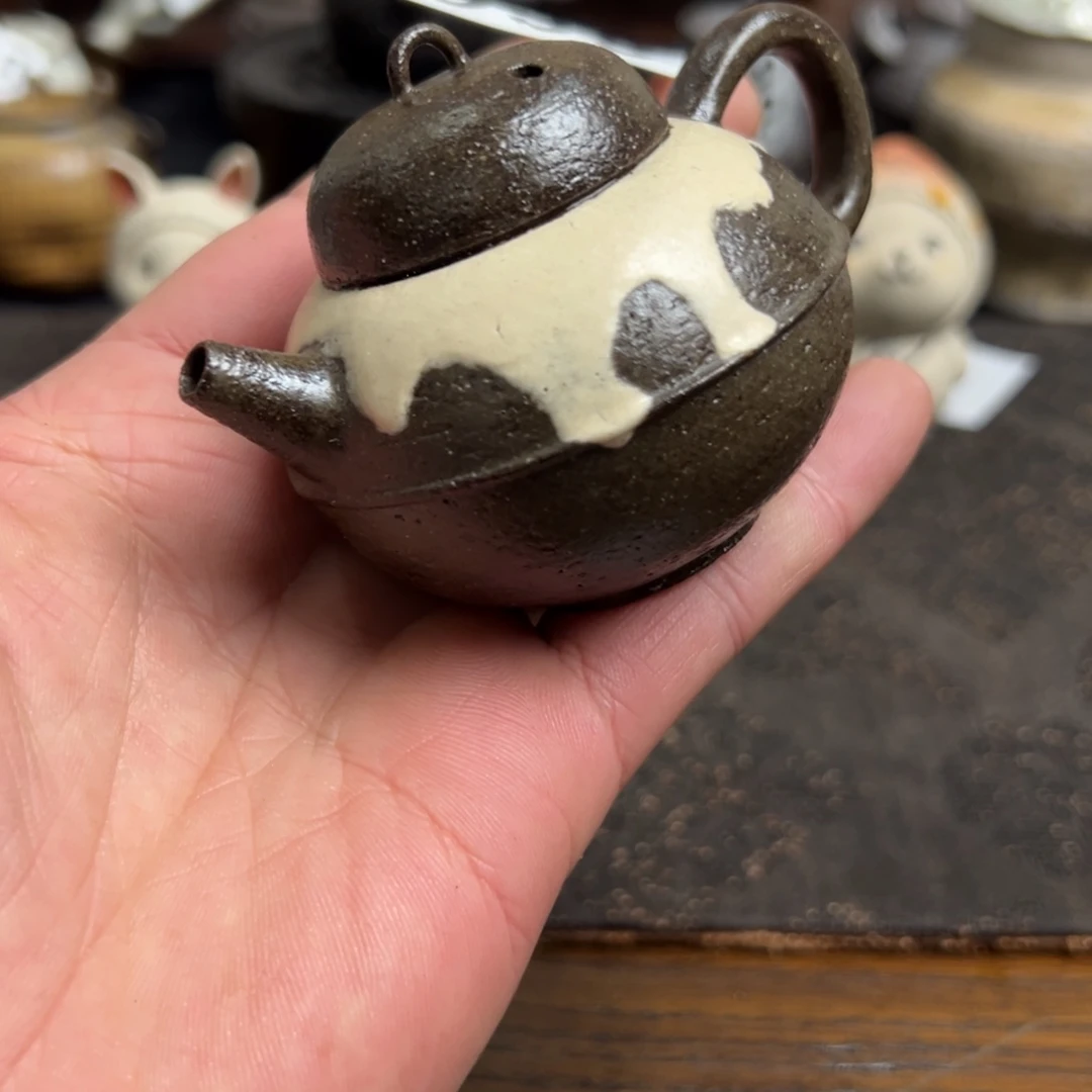 935手工小壶90容量