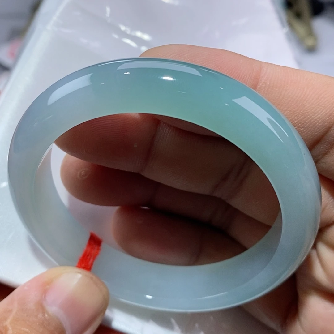【闪购商品】翡翠手镯未镶嵌