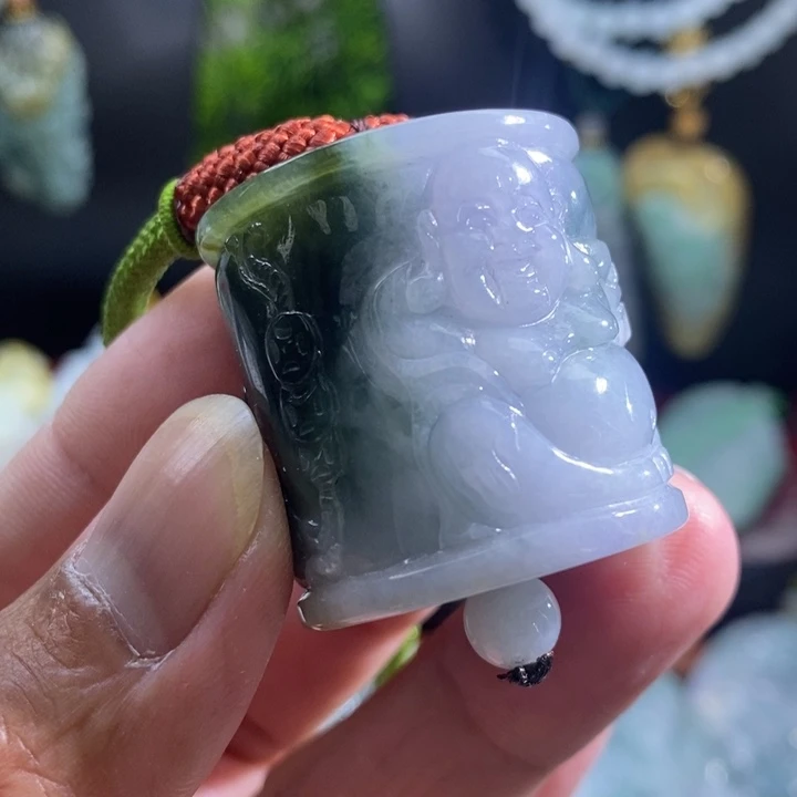 【闪购商品】颈饰未镶嵌翡翠111111111111111