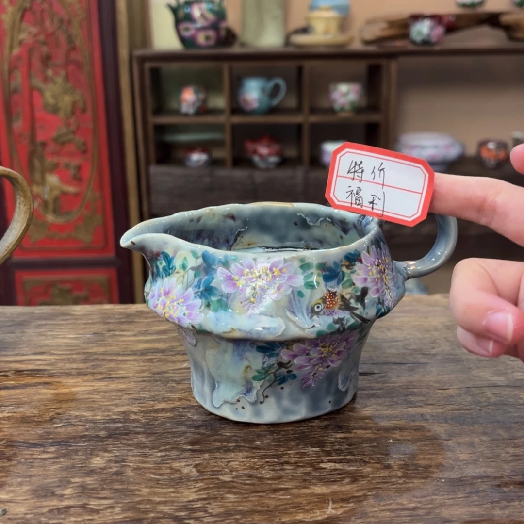 壶柴烧手工制作工艺