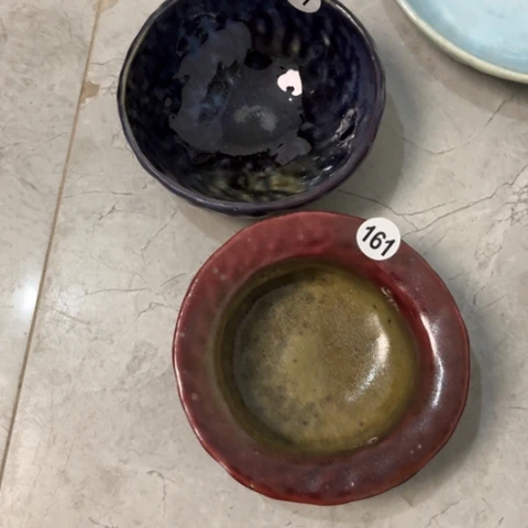 大***山碗手捏咖啡杯主人杯壶承