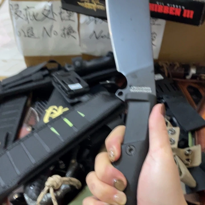 金属克里欧斯特价处理