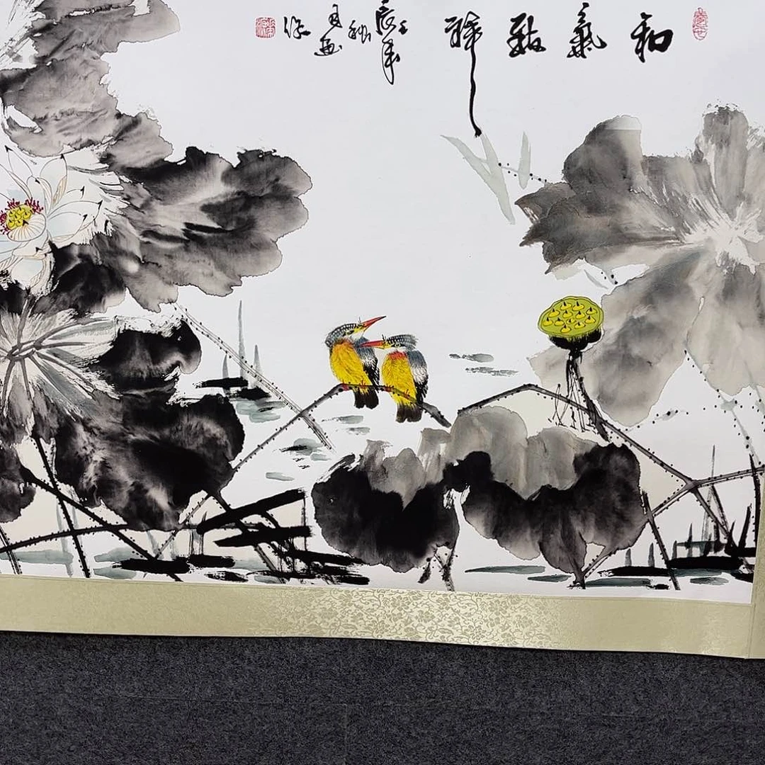 横款160/80和气致祥