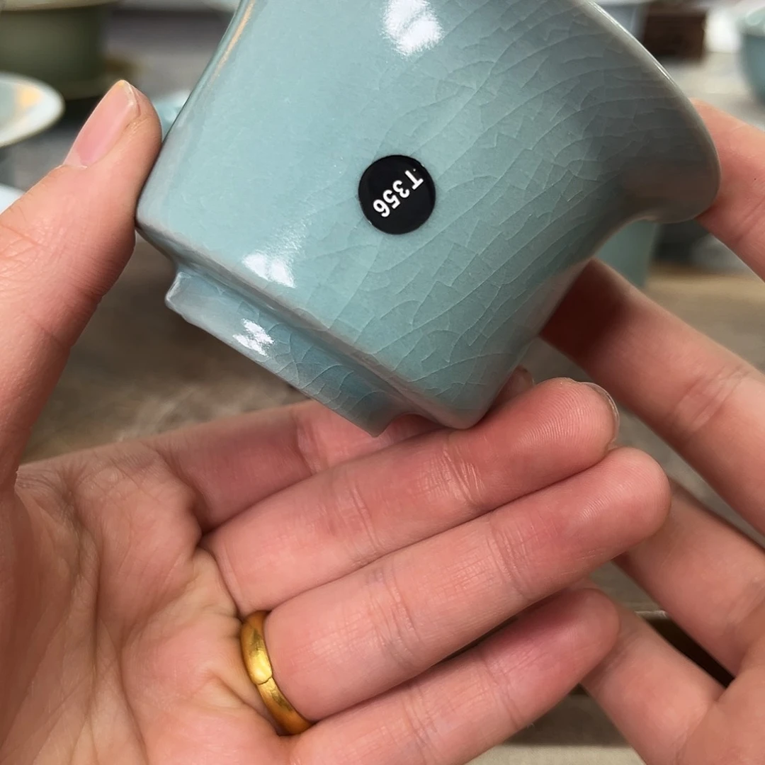 杯仿古超精工，t356