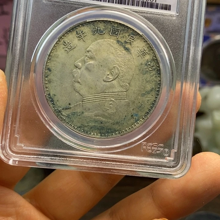 复古工艺饰品系列