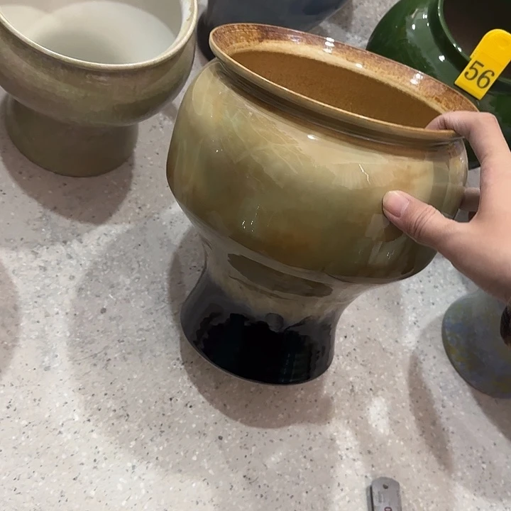 摆件正品无孔正品