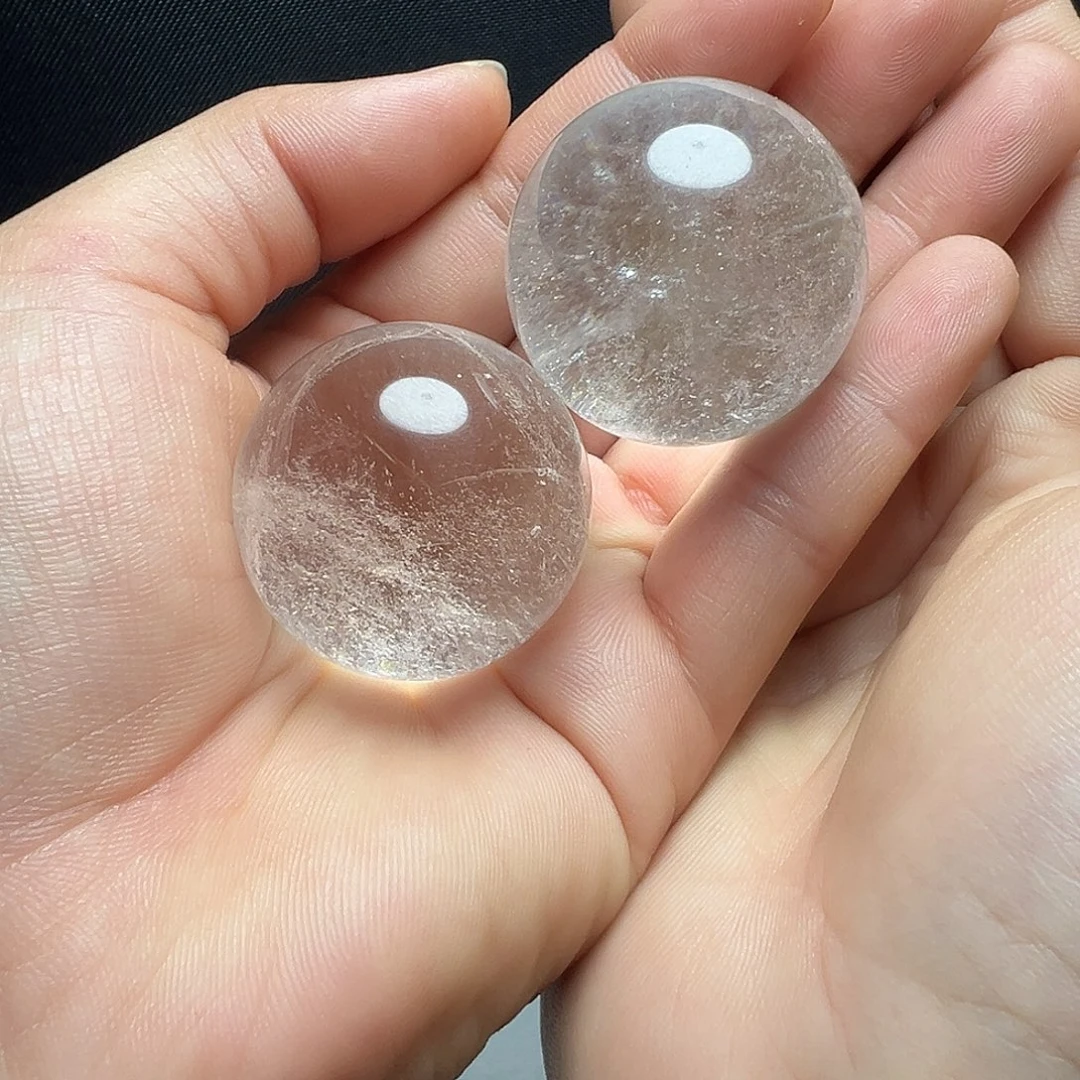 悠***士珠宝半成品水晶未镶嵌