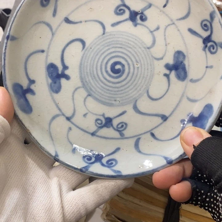 渔***鱼无纺布家具摆件家具摆件