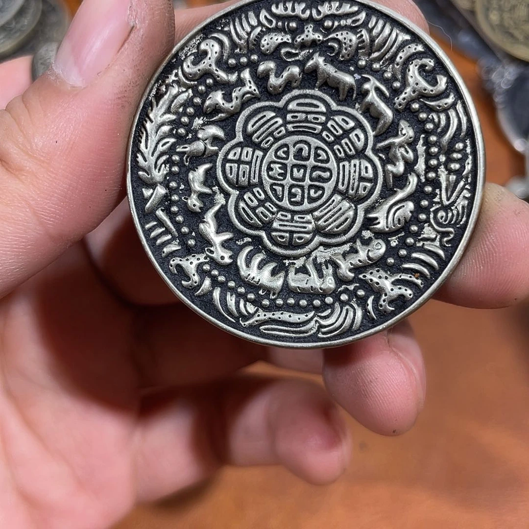 瓷片东西很好看很好看