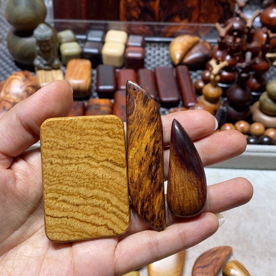 黄花梨/降香黄檀9**叔