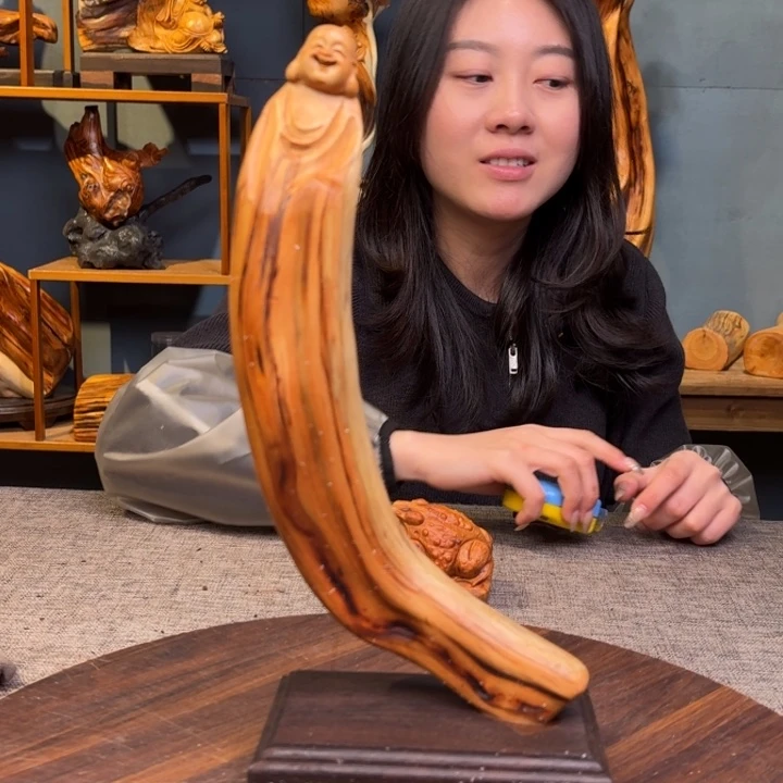 柏木（崖柏）关注一下