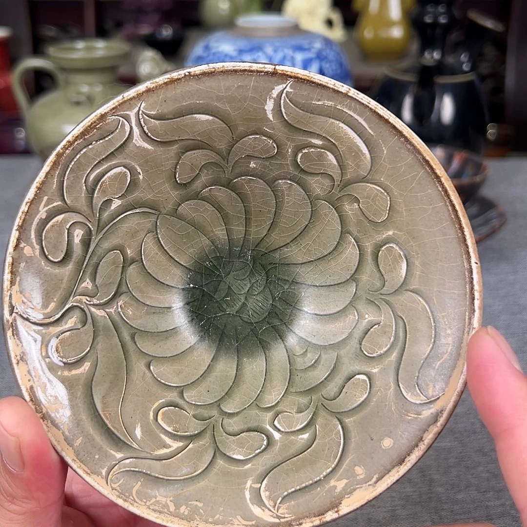 瓷片瓷器瓷器瓷器