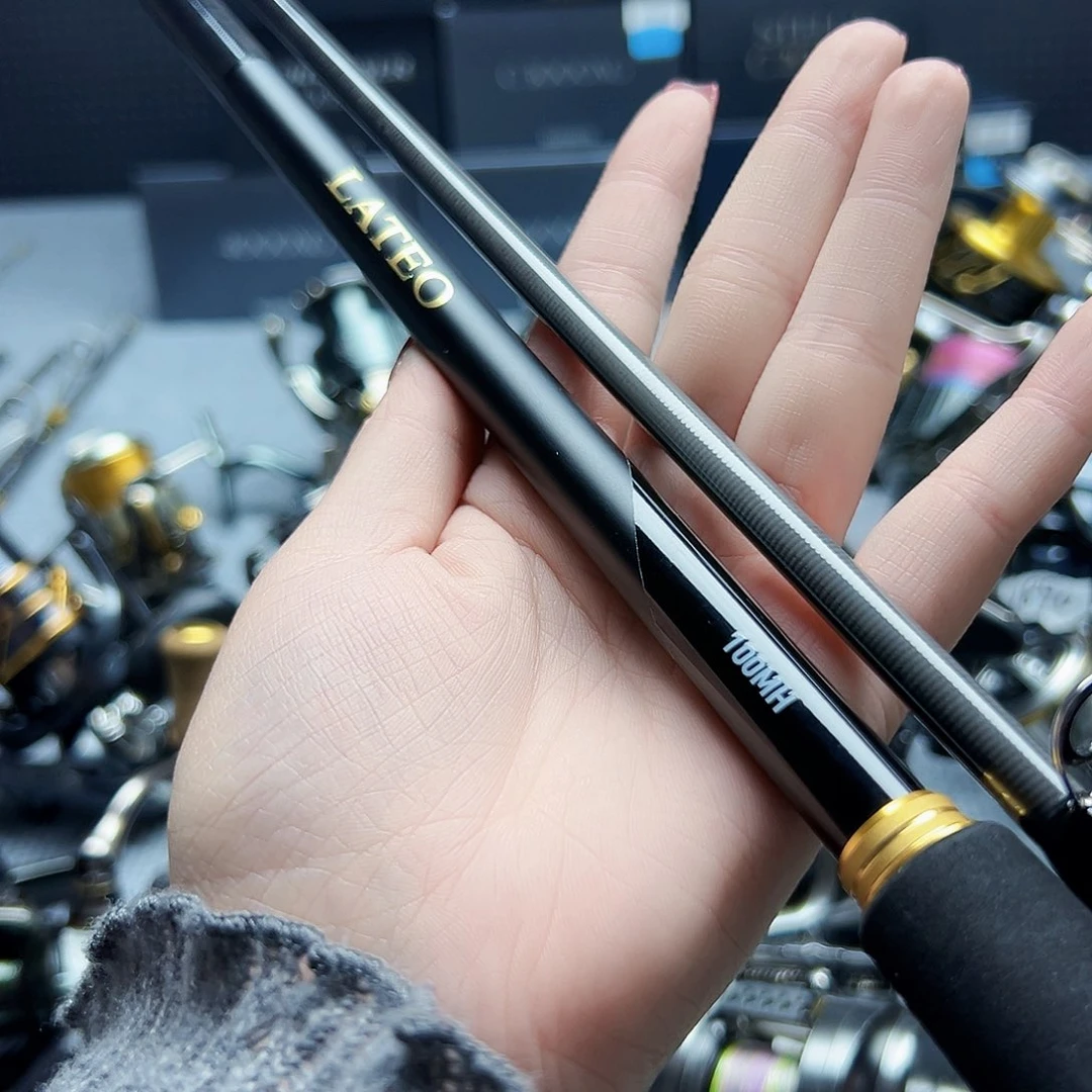 1.8m以下碳素就***葫达瓦拉提奥100mh