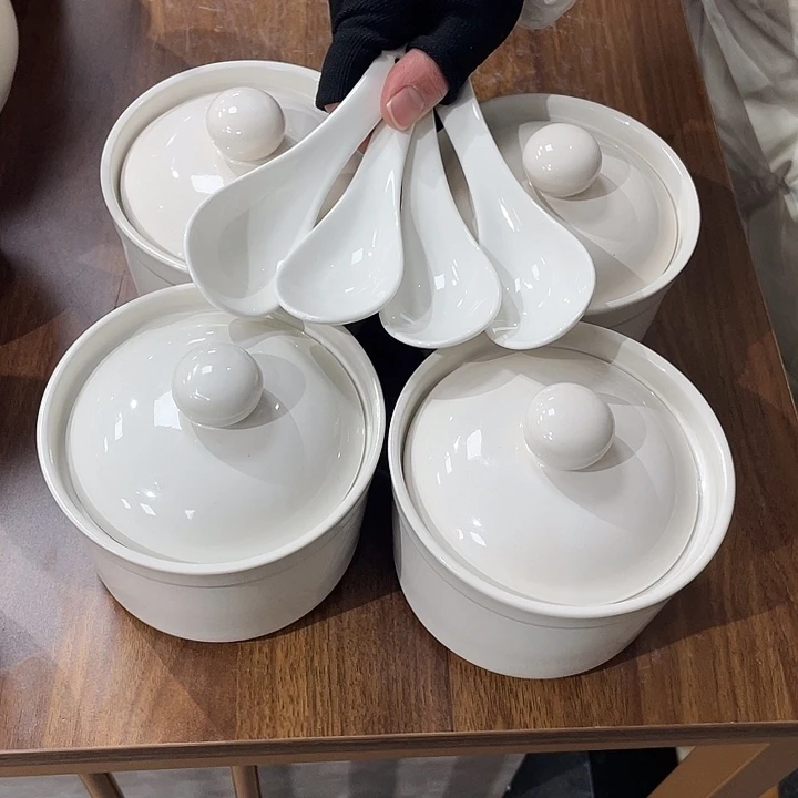 白瓷餐盘餐盘餐盘