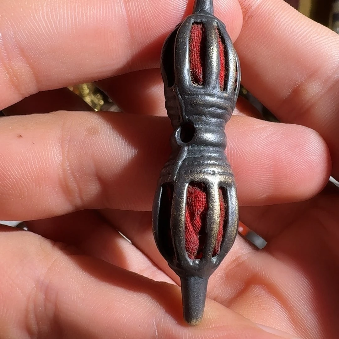 l***y吊坠柏香籽/百香籽