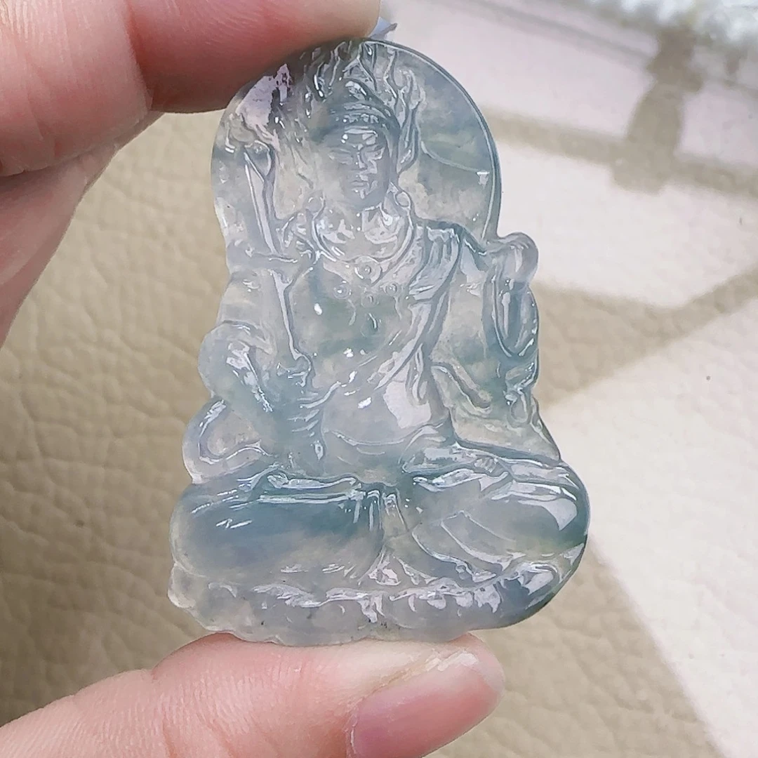 【闪购商品】颈饰未镶嵌翡翠