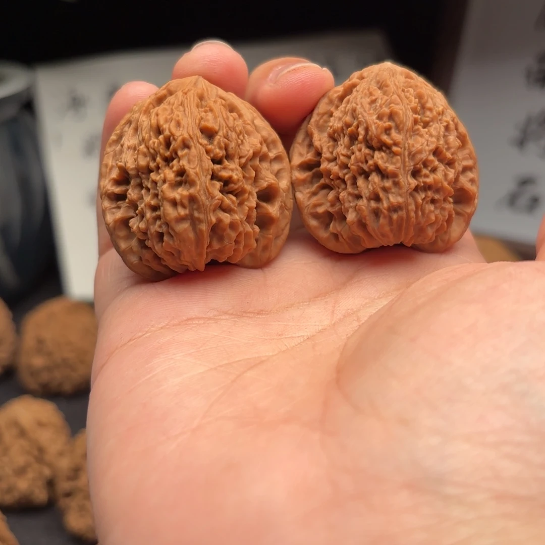 牛***辣核桃涿鹿南疆一代