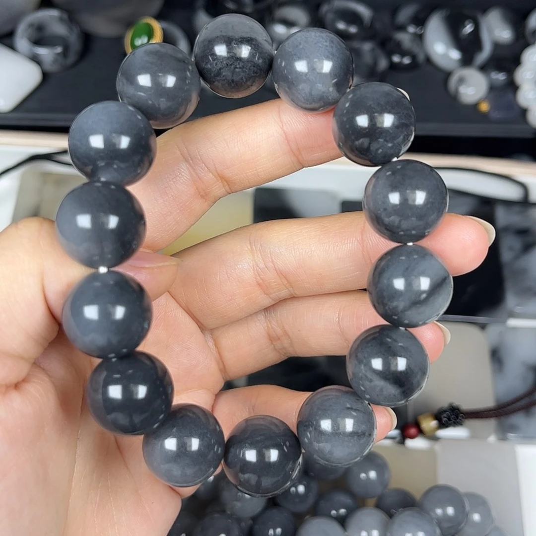 查***查蚕丝青花， ， ，卡16串， ， ，