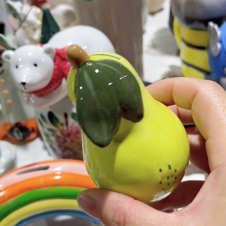 陶瓷树脂家居摆件