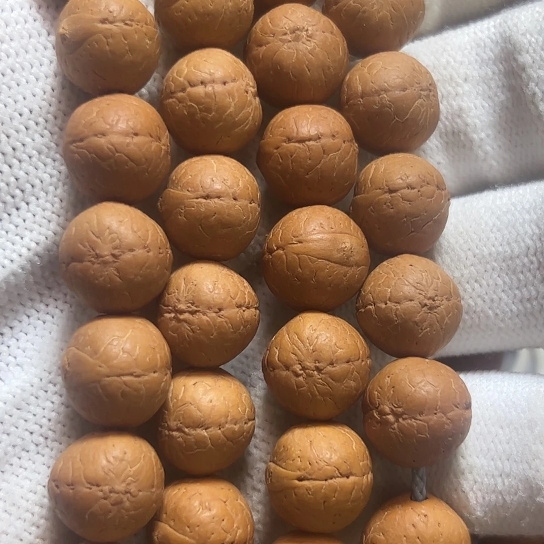 吊坠凤眼菩提11.5mm108单仓
