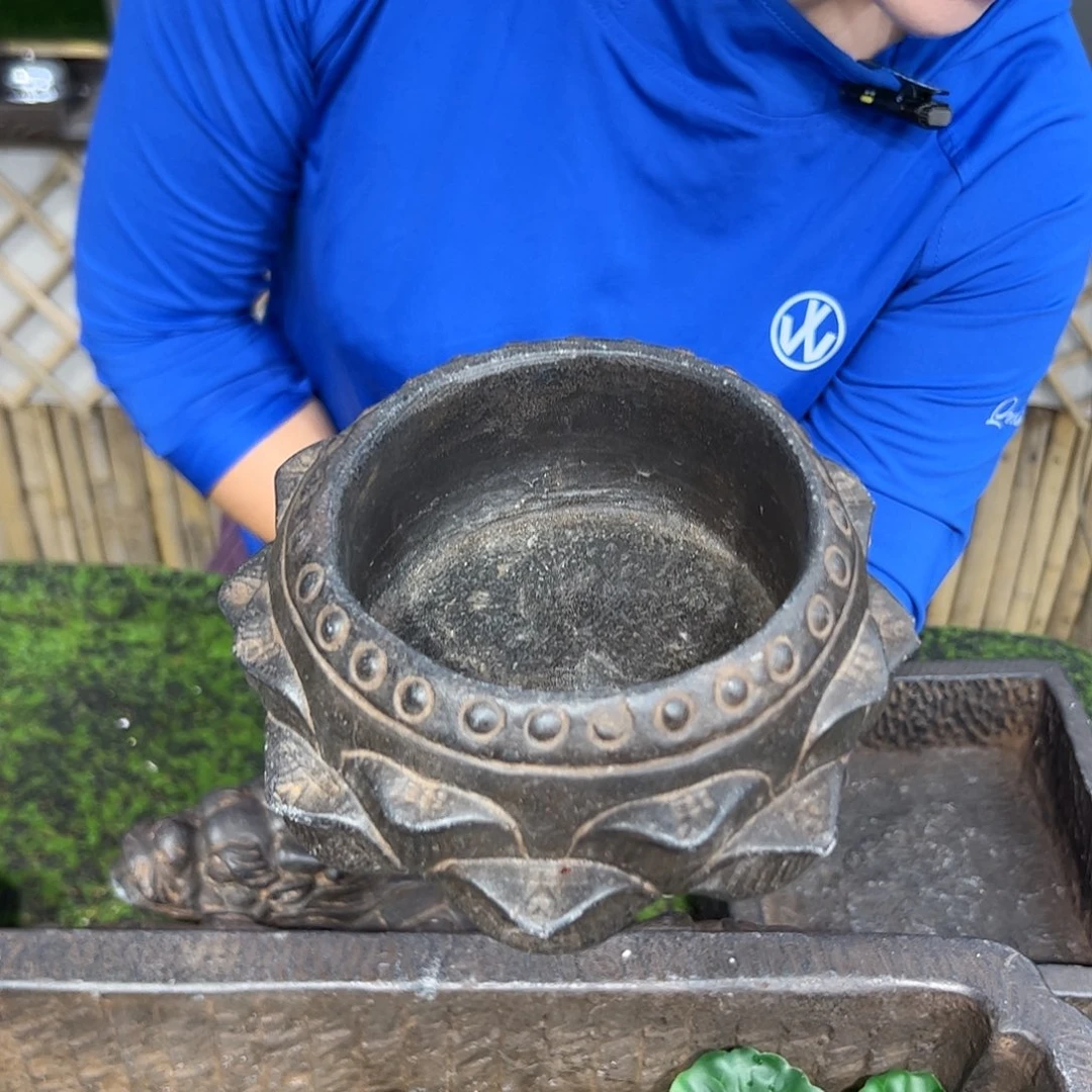 花盆金牌店铺的价格真的便宜b1-009