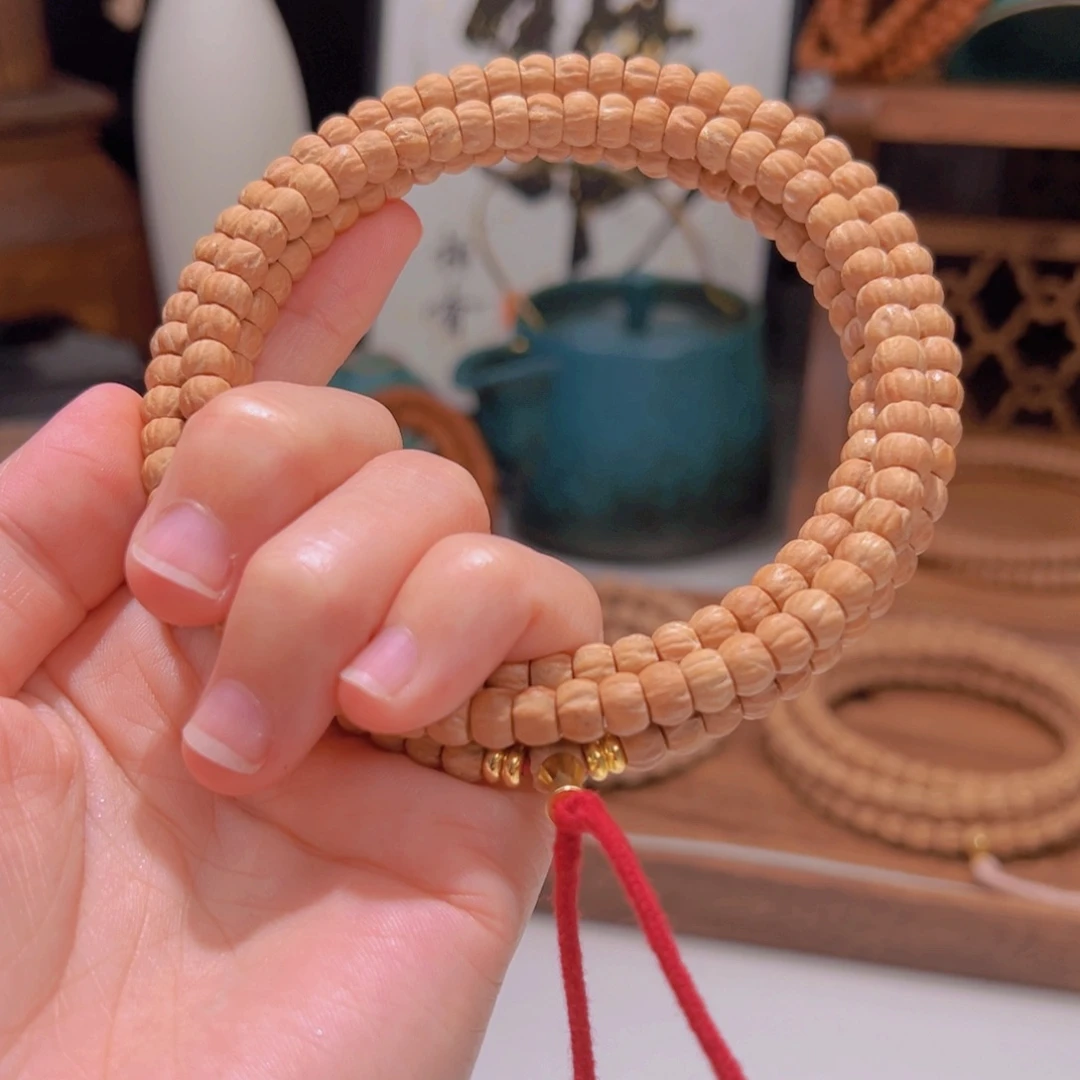 羽***️吊坠柏香籽/百香籽