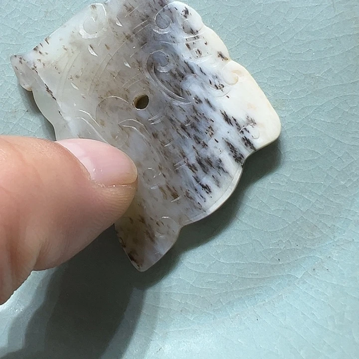 瓷片瓷器工艺美术精品