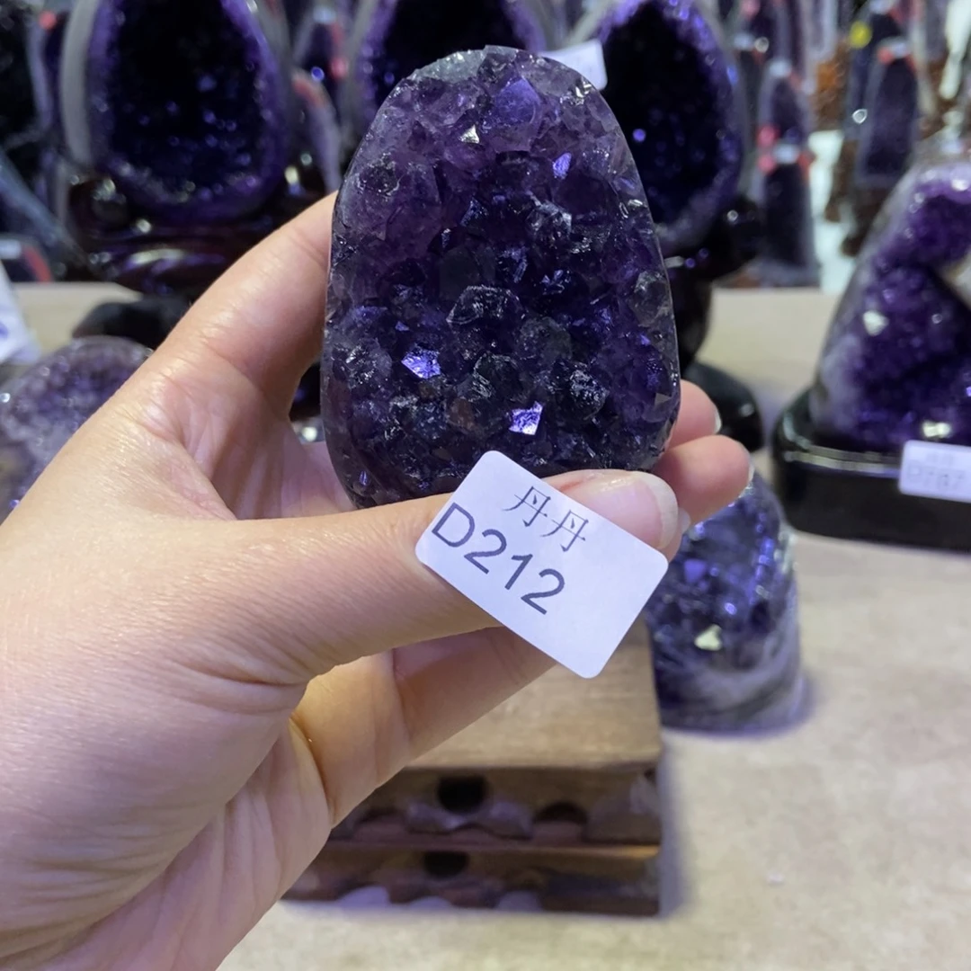 摆件未镶嵌水晶摆件