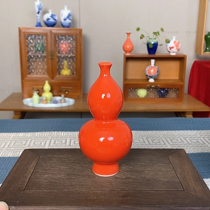摆件景德镇瓷器研究与创作