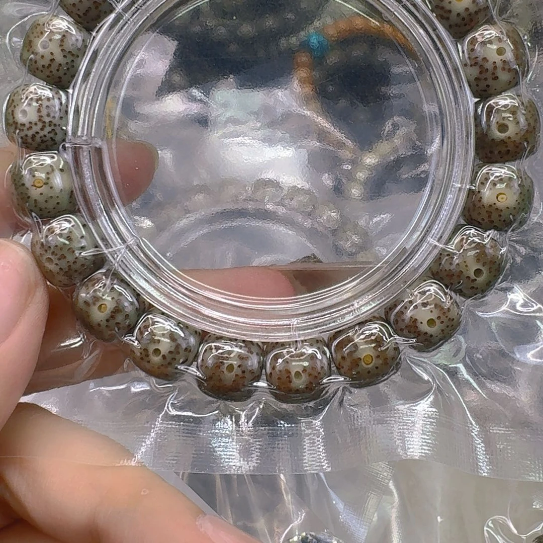 手串星月菩提72快乐11 10