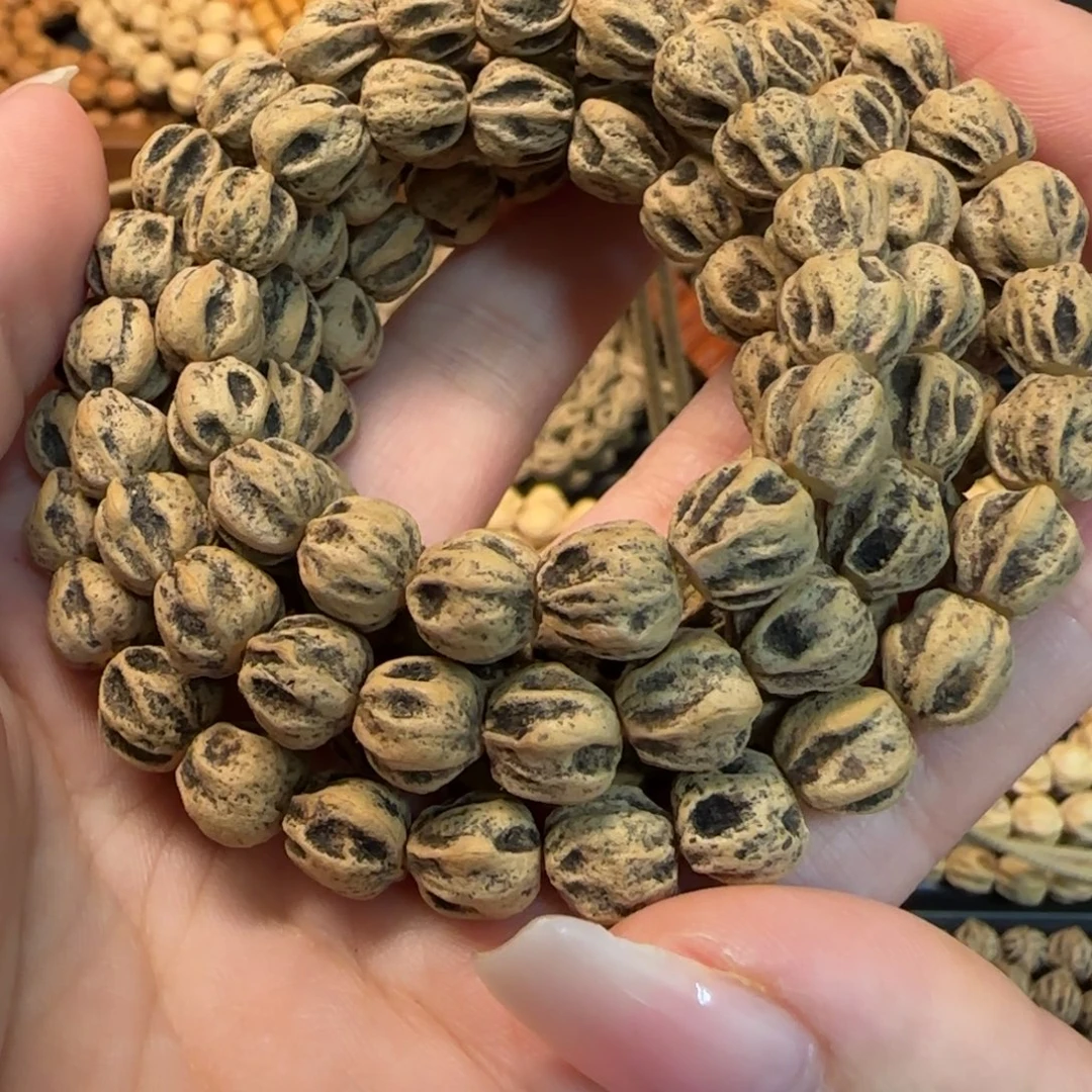 প***࿐柏香籽/百香籽吊坠