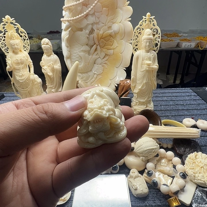 咖***️大果紫檀（缅甸花梨）53