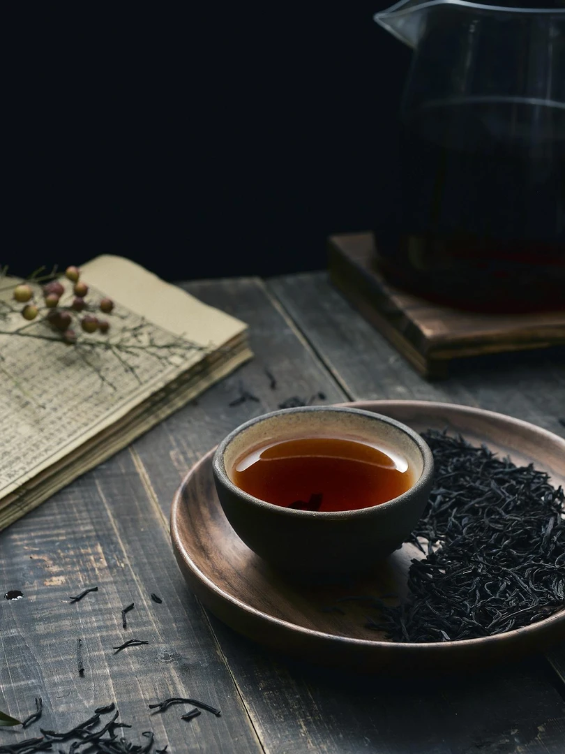 禾易茶叶改价链接3